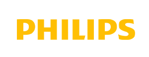 Truckpro TSV, Logo, Philips